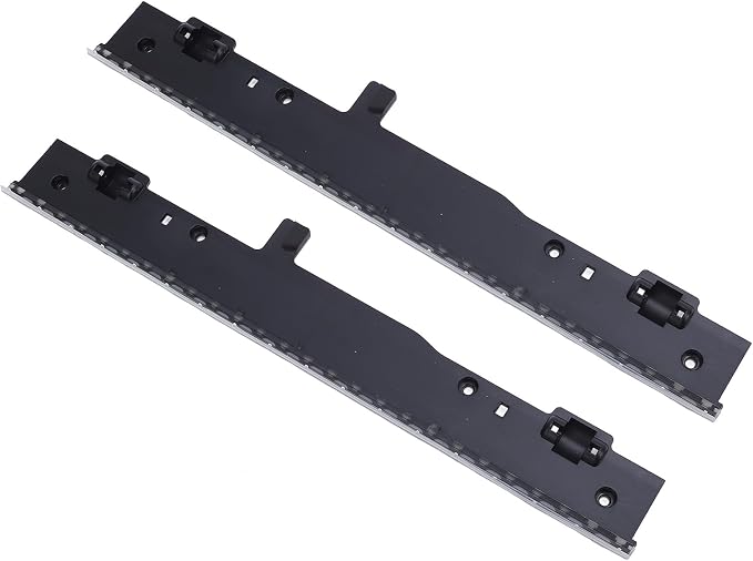 2Pcs Vacuum Replacement Parts Wiper Strip, Handheld Sweeping Robot Scraper - Image 8