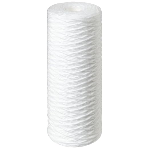 Pentair Pentek WP.5BB97P Big Blue Sediment Water Filter, Whole House - Image 2