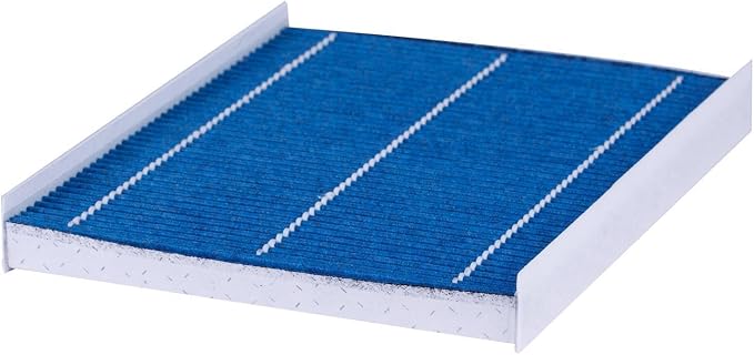 PUREFLOW PC4080HX HEPA Cabin Air Filter | Fits 2011-2015 Kia Sorento 2.4L; - Image 7