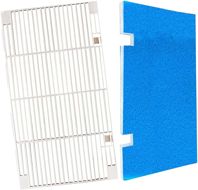 RV A/C Ducted Air Grille for-Dometic, Duo-Therm RV Air Conditioner Grille by Taidocram
