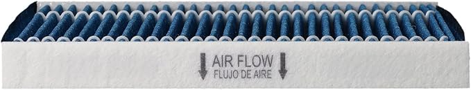 PureFlow HEPA Cabin Air Filter PC99153HX|Fits 2018-14 BMW X6, 2018-07 X5 - Image 9