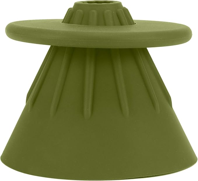 Reusable Silicon Resin Coffee Filter Strainer Dripper Portable Coffee Machine - Image 2