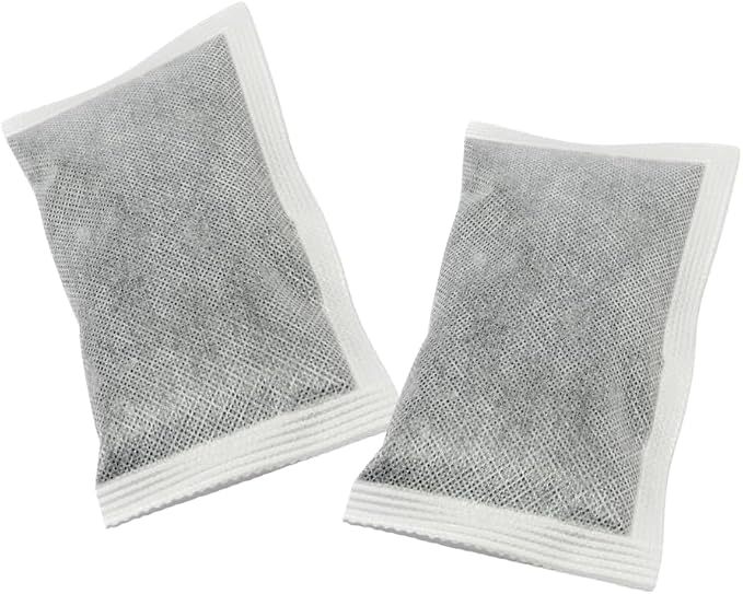Green Piece® Activated Charcoal Air Filters - Image 2