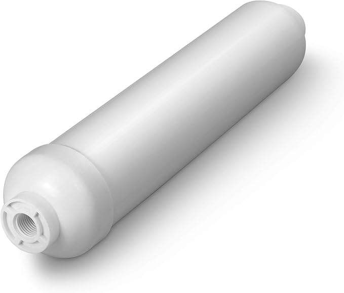 T33 Inline Coconut Grade Activated Carbon Pre/Post Membrane Filter - Image 7