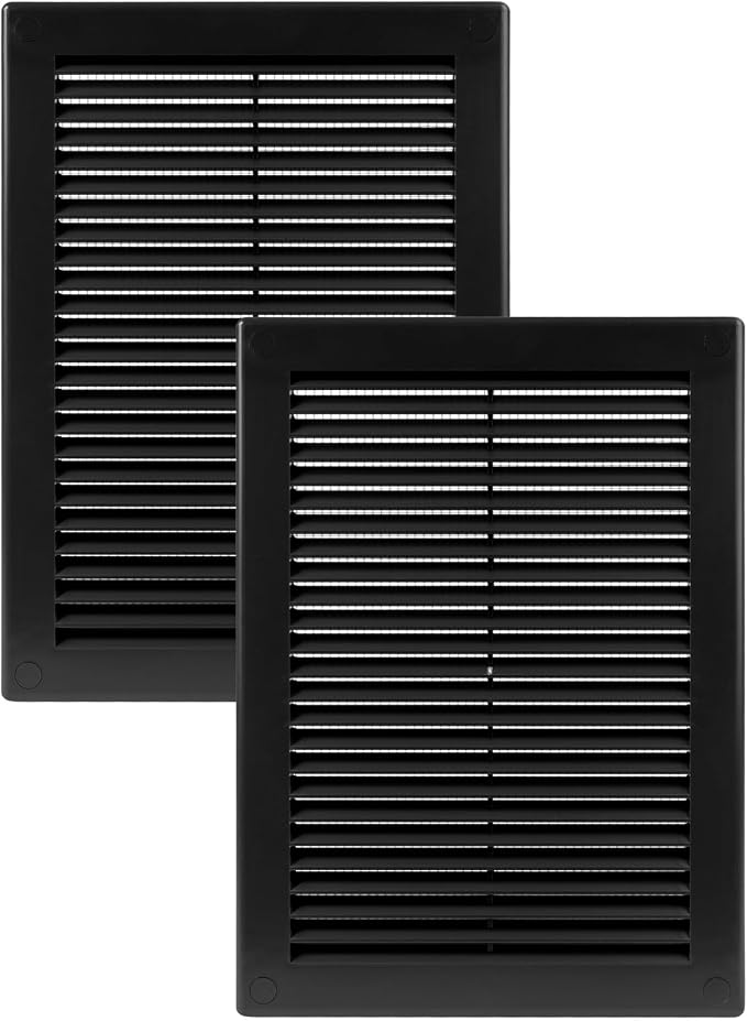 Vent Systems 5.5" x 8" Inch by VentSystems