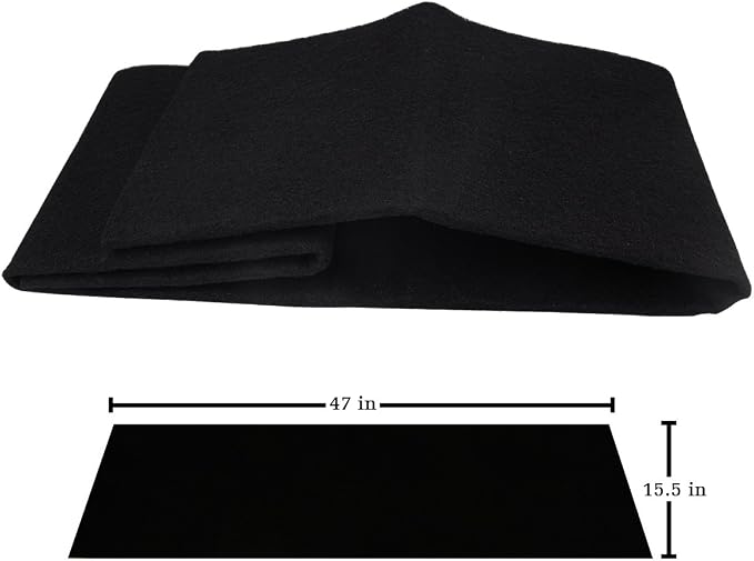 Hongfa 2Pack HRF-AP1 Filter A - Image 6