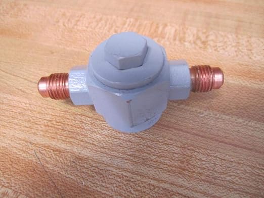 Sporlan SA-12 See-All Moisture & Liquid Indicator SA12 - Image 4