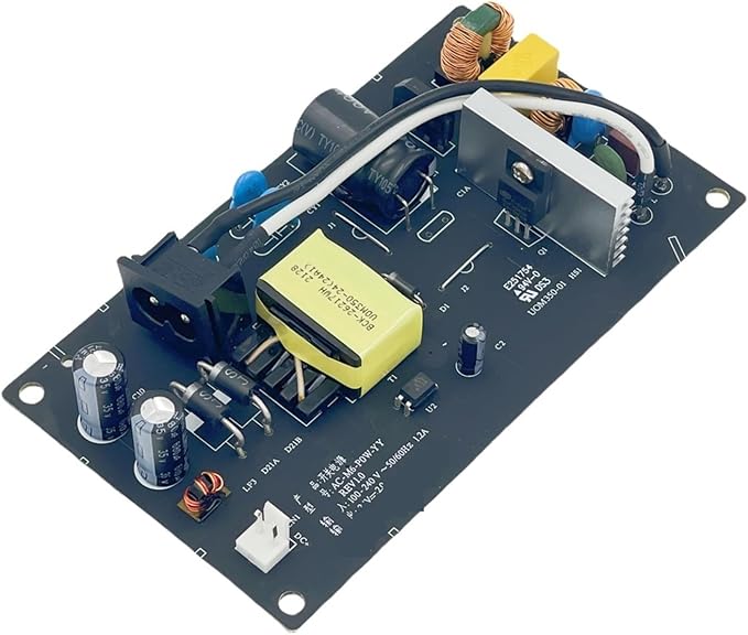 EIVTIXAZ for Air Purifier Control Board AC-M6-PWR-YY Power PCB Replace Parts - Image 4
