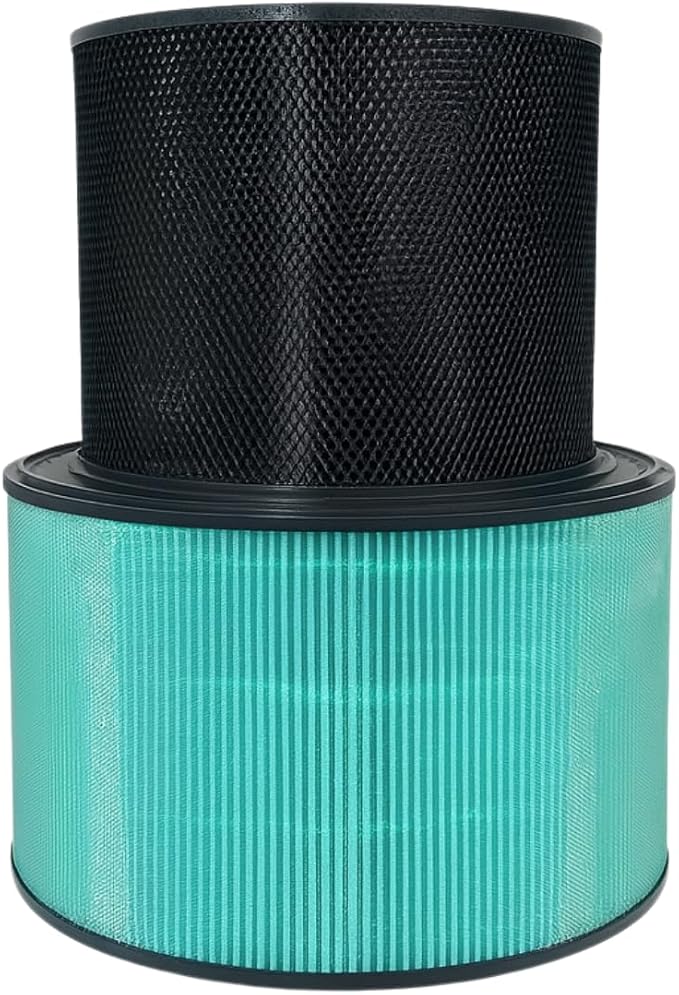 Nispira PuriCare 360 Filter Replacement - Image 3