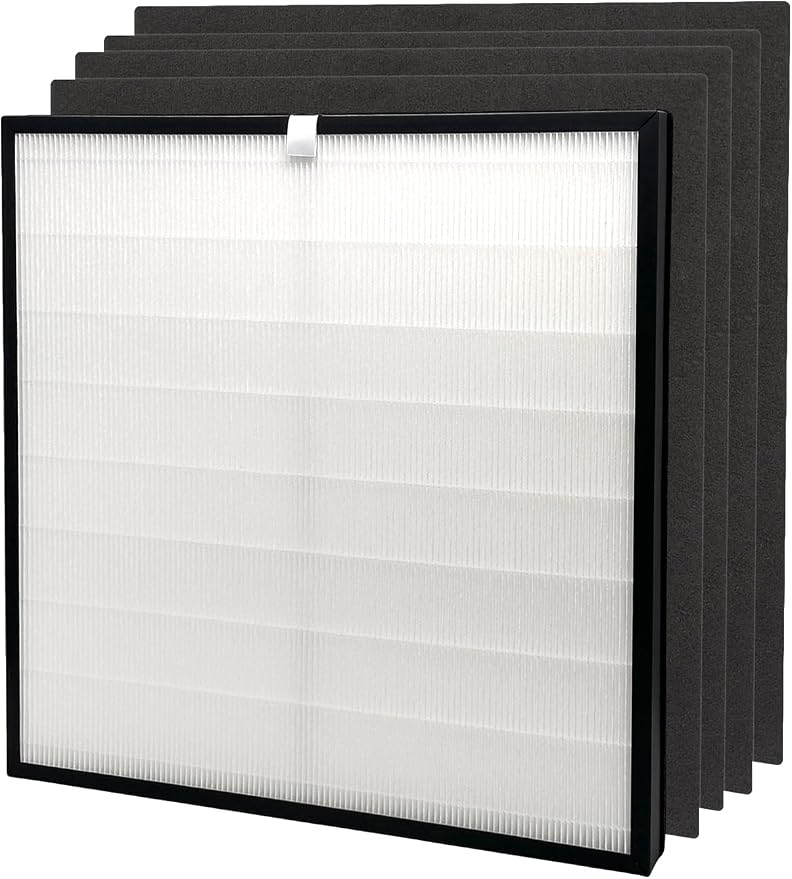 Replacement Filter Compatible by Unknown