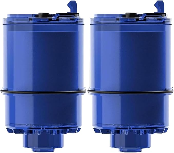 Waterdrop NSF Certified Water Filter, Replacement by Waterdrop