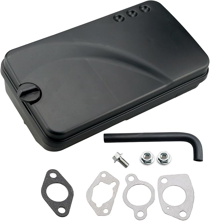 JJing Air Cleaner Air Housing Assembly - Image 2