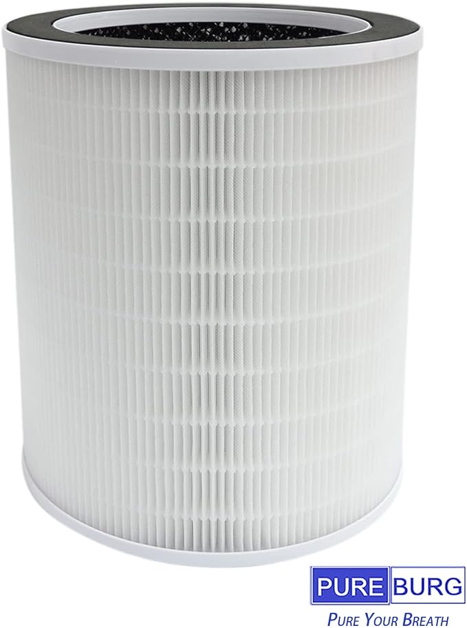 PUREBURG Replacement Filter Compatible - Image 4
