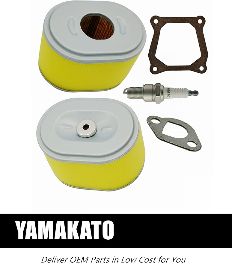 YAMAKATO AFZE18 GX160 GX200 Air Filter - Image 7