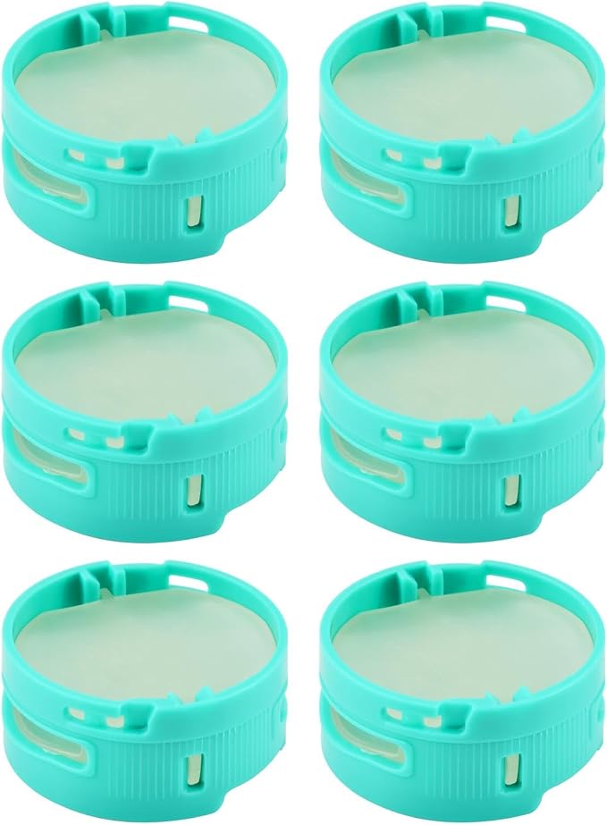 6 Pack Odor Neutralizer Cartridge Replacement, Compatible by Unknown