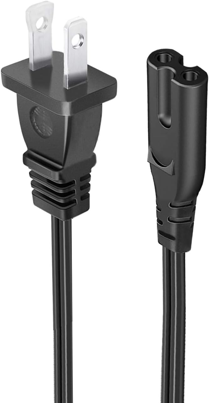 8.2ft Power Cable Replacement for MEDIFY Air Purifier MA-50 MA-15 MA-25-W1 - Image 5