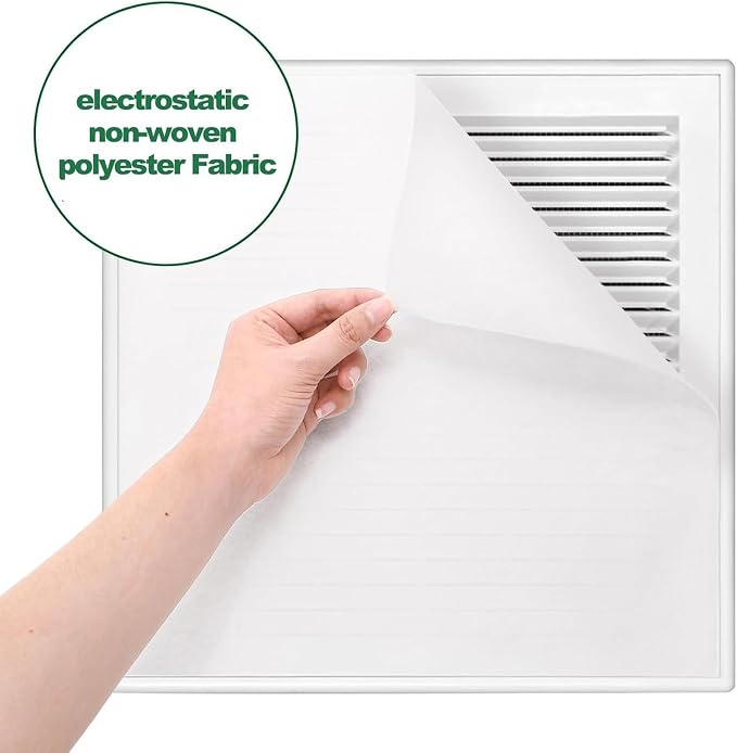 GOWENIC Electrostatic Dust Filter - Image 2