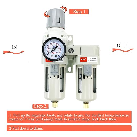 RIH Air Dryer System - Image 5