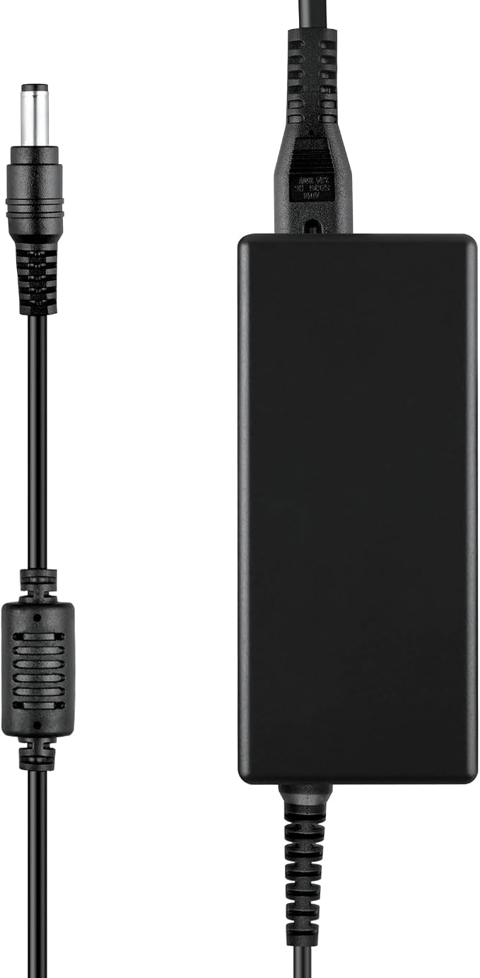 24V AC/DC Adapter Charger Compatible - Image 3