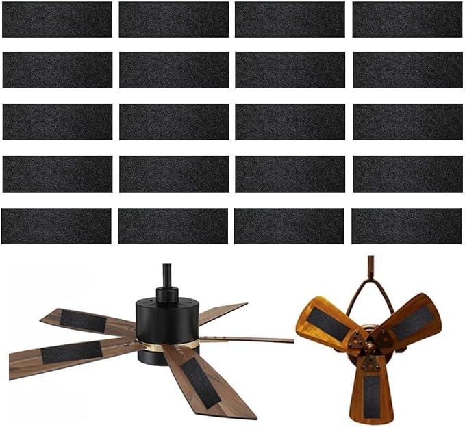 20 Pack Ceiling Fan for Blades by Unknown
