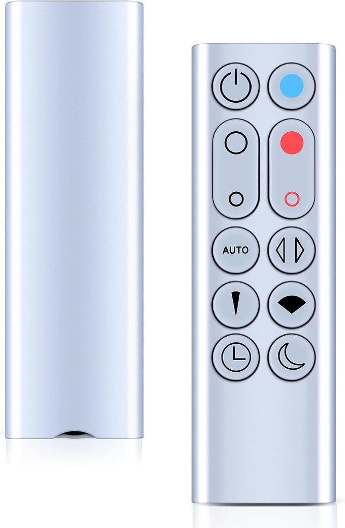HP02 HP03 New Remote Control Replacement by WDZP
