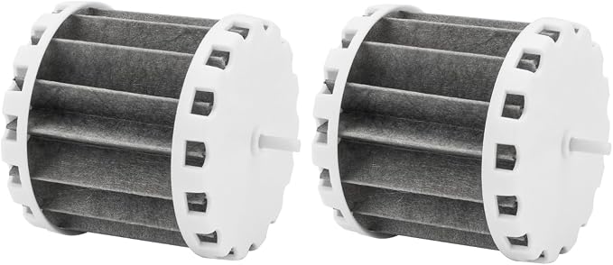 Aquarium BioWheel Assembly Filter Parts by Trdzi