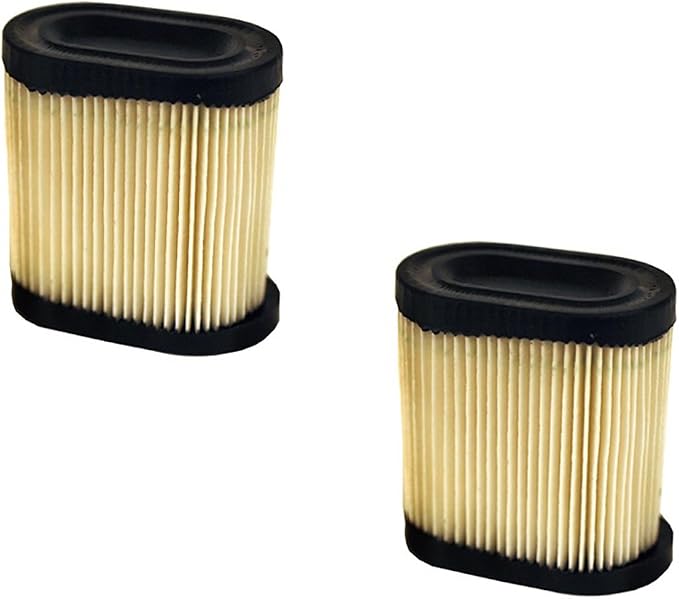 RAParts Air Filters Fits Toro 20001 20003 20005 20007 20008 20009 20012 20013 - Image 2