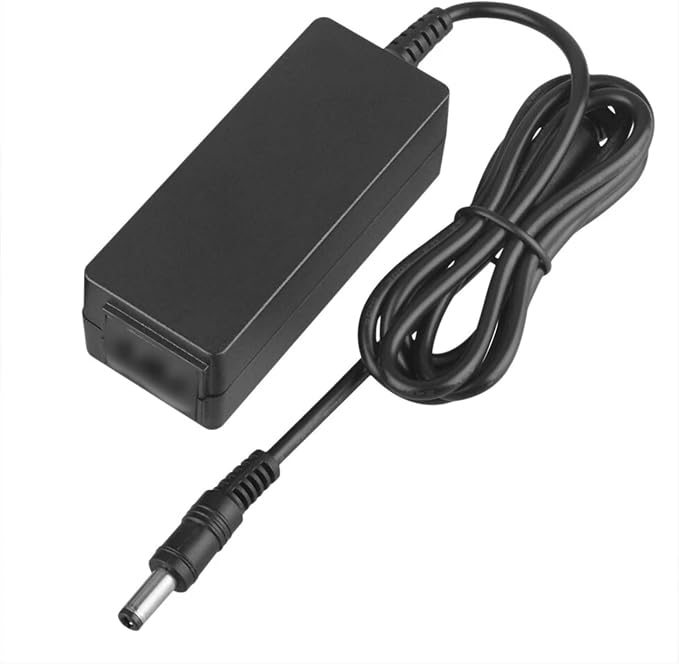 AC/DC Adapter for 3M Versaflo TR-300 Powered Air Purifying PAPR System Battery by Unknown