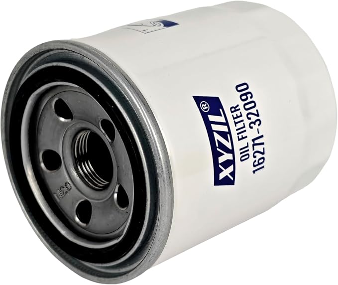 Maintenance Filter Kit 77700-03364 Compatible - Image 2