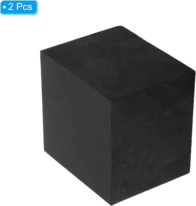 PATIKIL Rubber Anti-Vibration Pads - Image 3