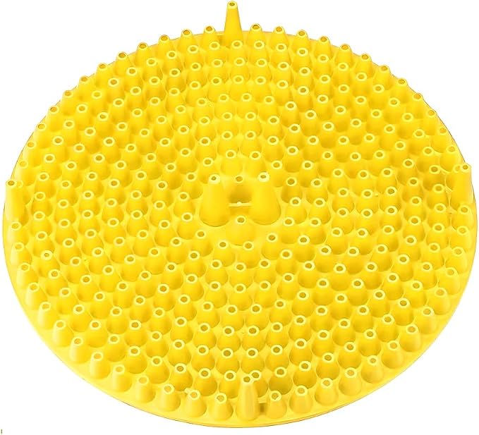 Car Wash Bucket Grit Trap Inserts, Vehicle Detailing Wash Filter by Unknown