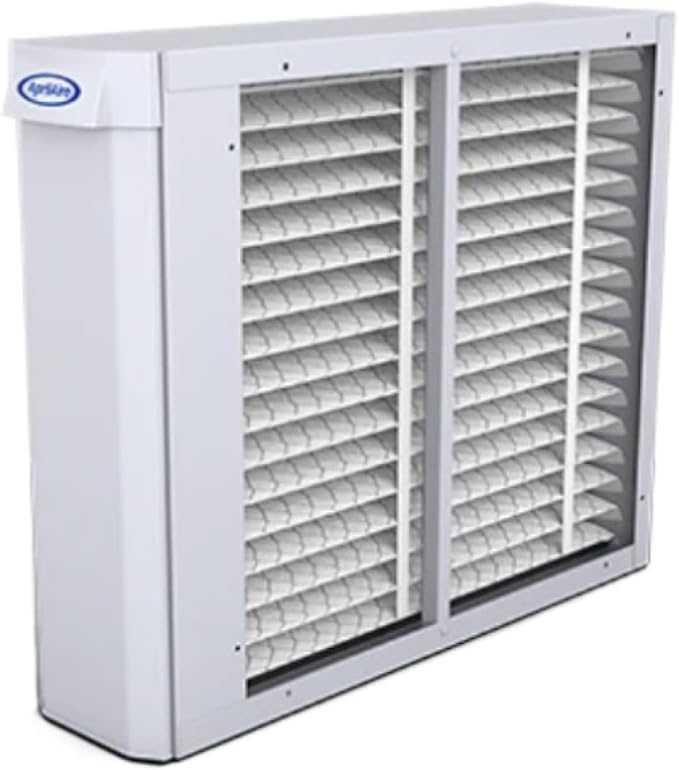 Aprilaire 2210 Whole House Air Purifier w/MERV 13 Filter by AprilAire