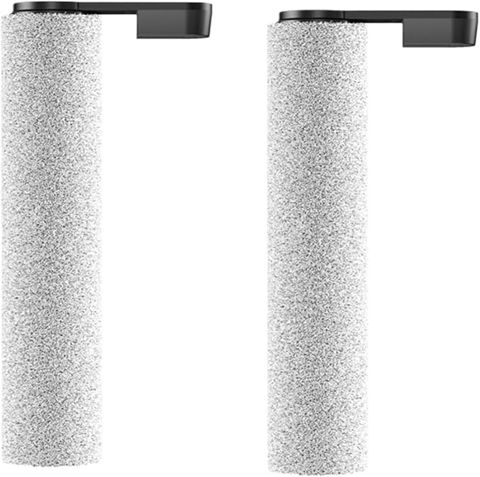 Roller Brush/Filter Replacement ，Compatible - Image 2