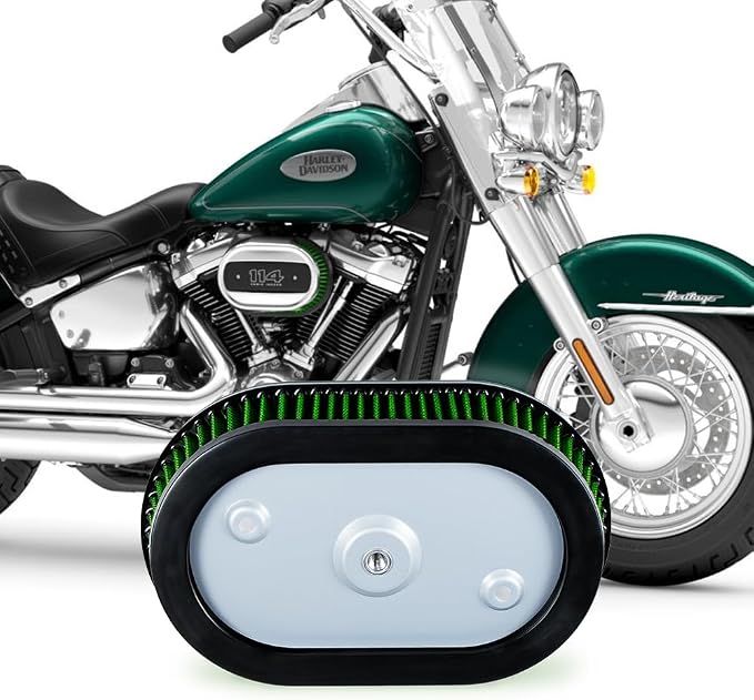 High-Flo Replacement Air Filter Element - Image 3