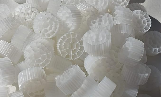 K3 Bio Filter Media Moving Bed Biofilm Reactor - Image 2