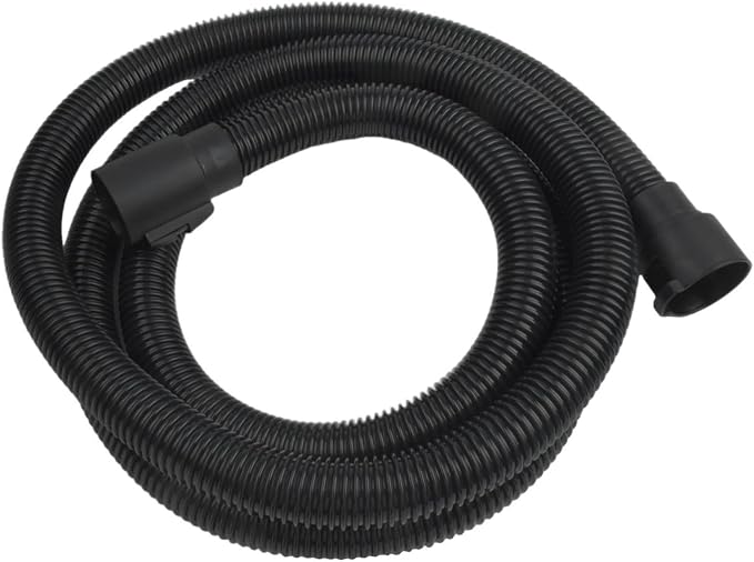 Wet Dry Hose Vacuum Hose Extension 2.5/3.5m Long Hose，Compatible by Unknown