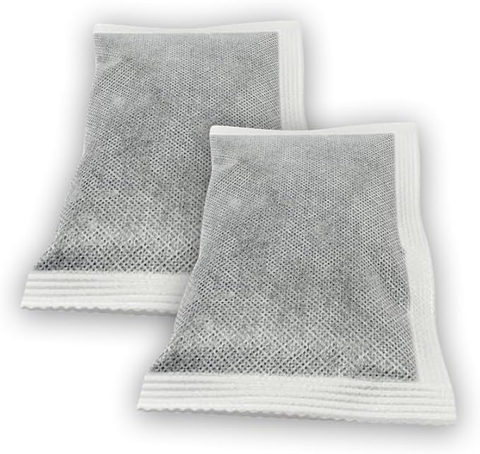 Green Piece® Activated Charcoal Air Filters - Image 8