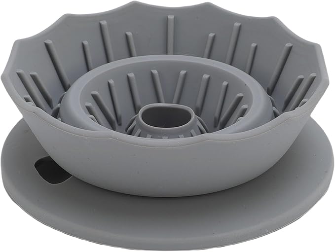 Pour Over Coffee Dripper Silicone Food Grade Portable Hand Brewed Coffee Filter by Unknown