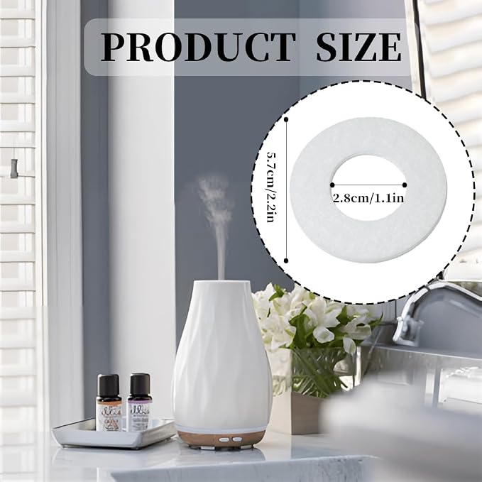 Mini Diffuser Refill Pads - Image 3