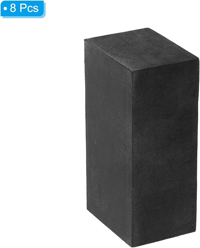 PATIKIL Rubber Anti-Vibration Pads - Image 3