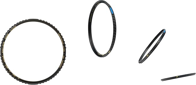 77mm X4 UV Filter for Camera Lenses - Image 4