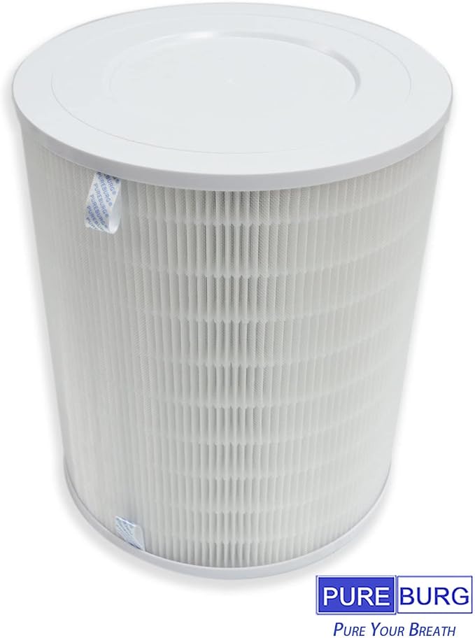 PUREBURG Replacement Filter Compatible - Image 5