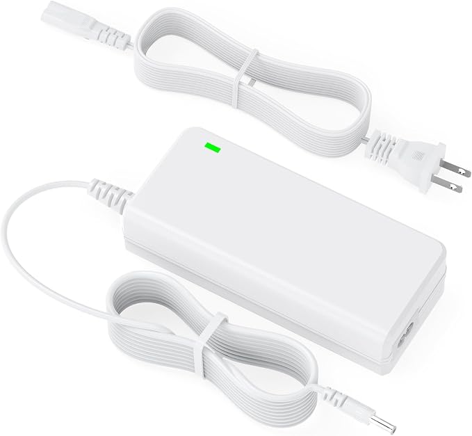 24V AC/DC Adapter Charger for Levoit Vital 200S LAP-V201S-WUS LAP-V201S-AUSR by VIFOCUFY