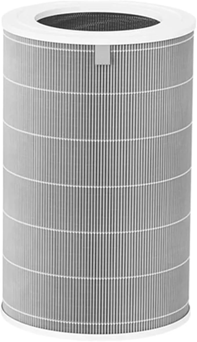 H13 Replacement Hepa Activated Carbon Filter 4，Compatible by Unknown