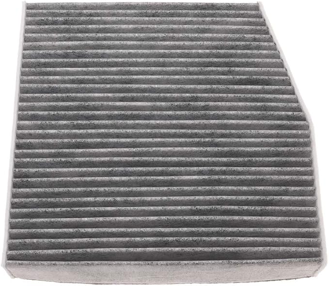 iFJF 800192C Cabin Air Filter Replacement - Image 4