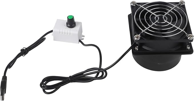 FABULETTA Ducted for exhaust Fan - Image 2