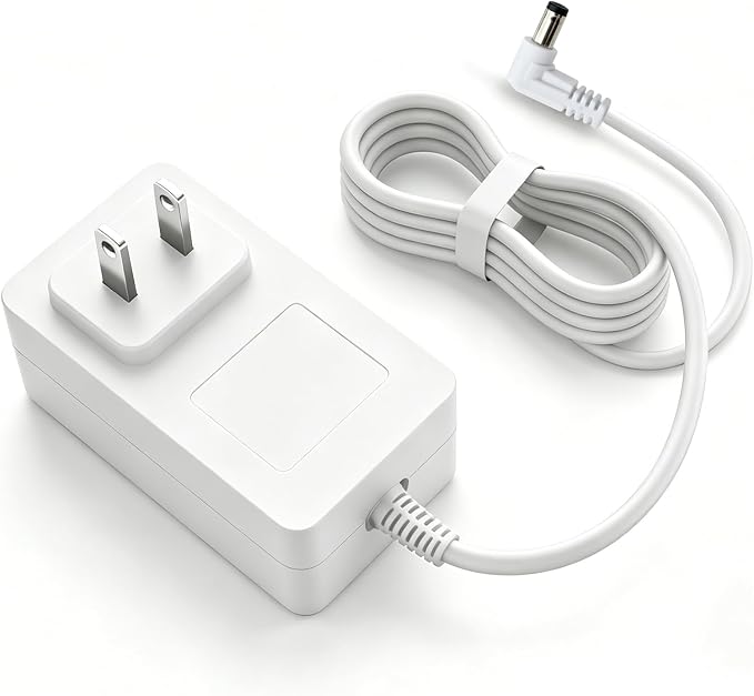 24V AC Power Adapter for Smart Air Purifier by Unknown
