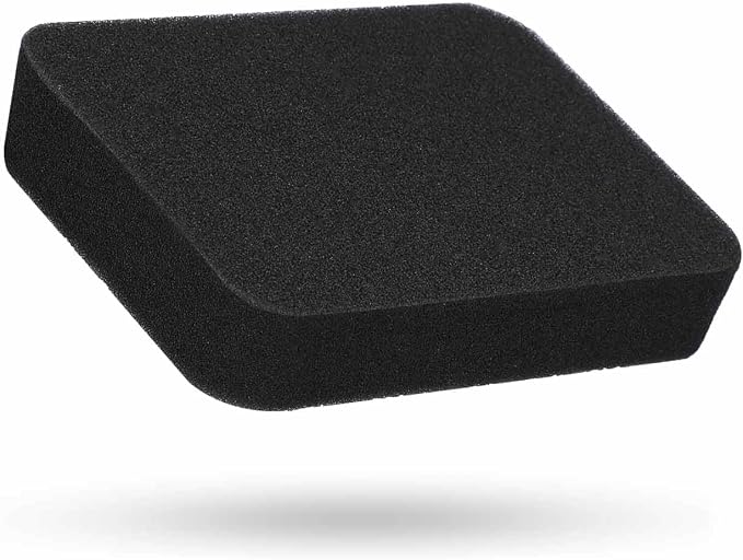 2 Pack 17211-899-000 Air Filter, Compatible - Image 3