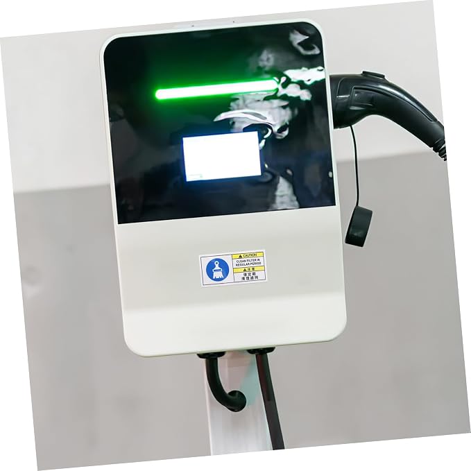 CHILDWEET Filter Cleaning Reminder Label Filter Cleaning Notice Label Machinery - Image 6