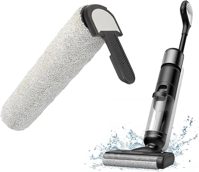 2PCS Main Roller Brush, Compatible - Image 2
